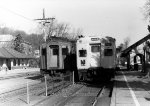 NJT Comet I Cab Coach 5108